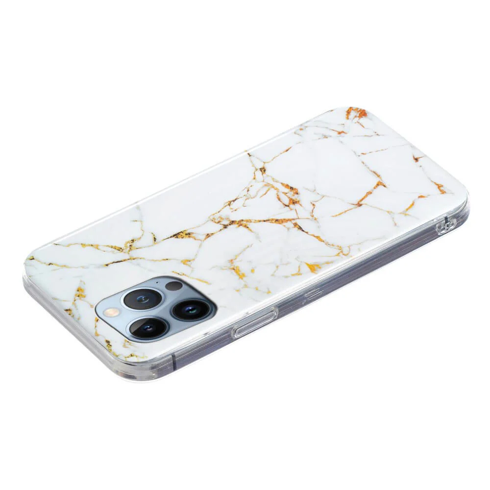 iPhone 15 Pro Max - Silikon Gummi Case - Image 11