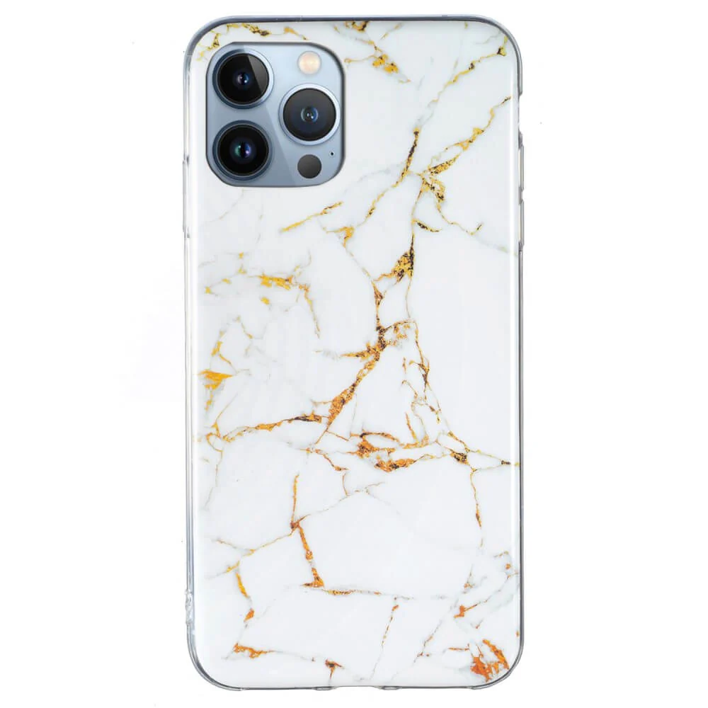 iPhone 15 Pro Max - Silikon Gummi Case - Image 9