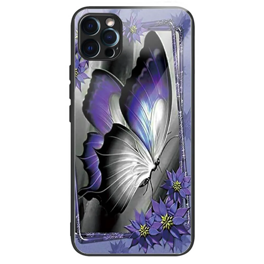 iPhone 15 Pro - Panzerglas Handyhülle - Image 4