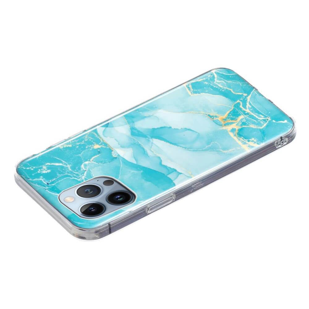 iPhone 15 Pro - Silikon Gummi Case - Image 11