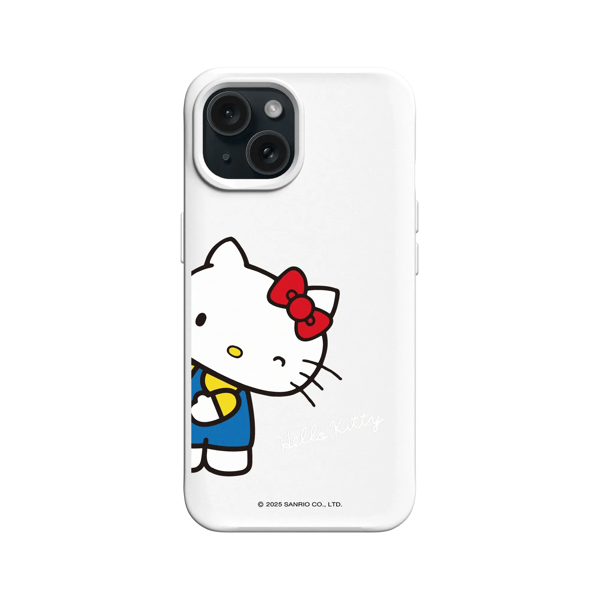 iPhone 15 - Rhinoshield SolidX Hello Kitty