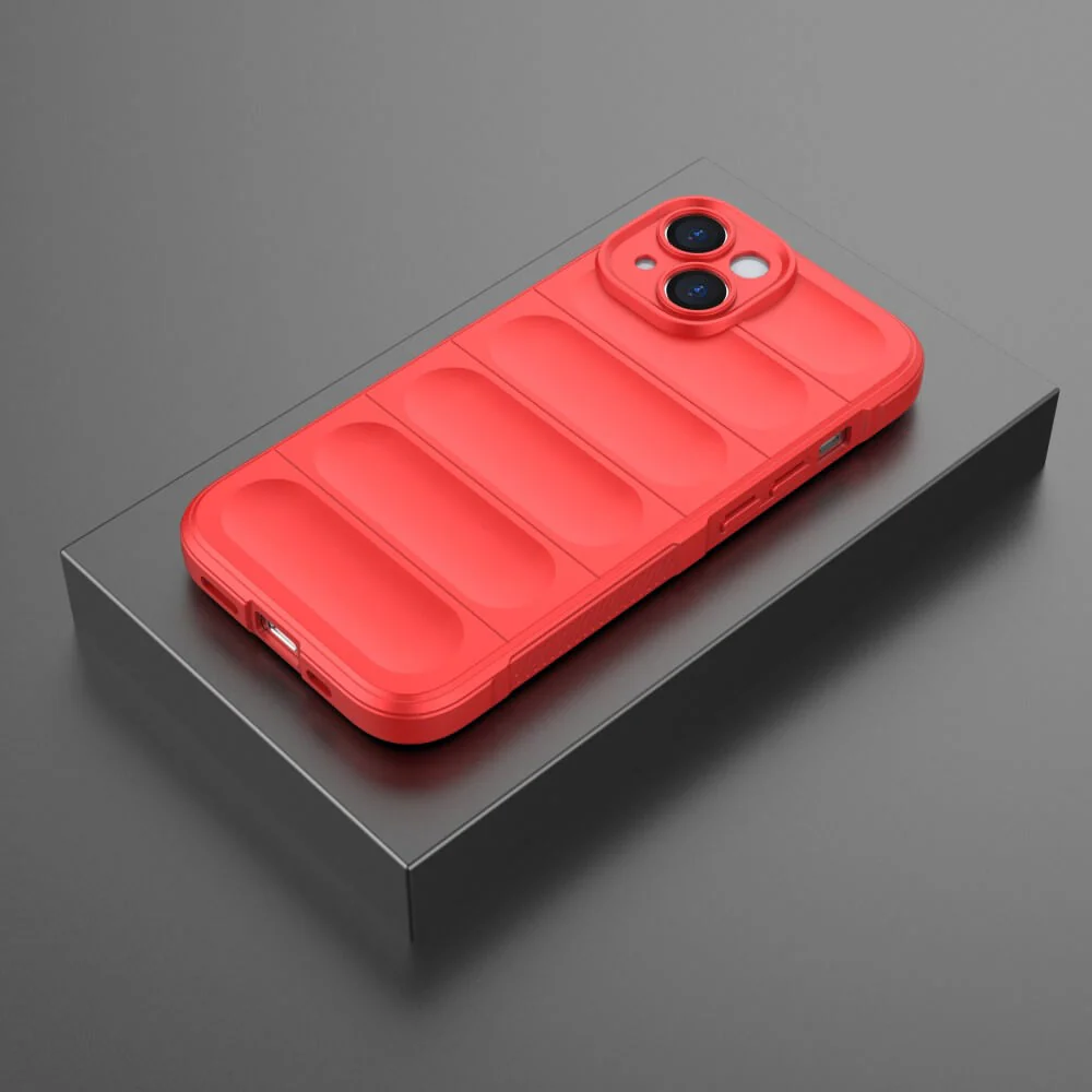 iPhone 15 - Rugged Protective Cover - Image 10