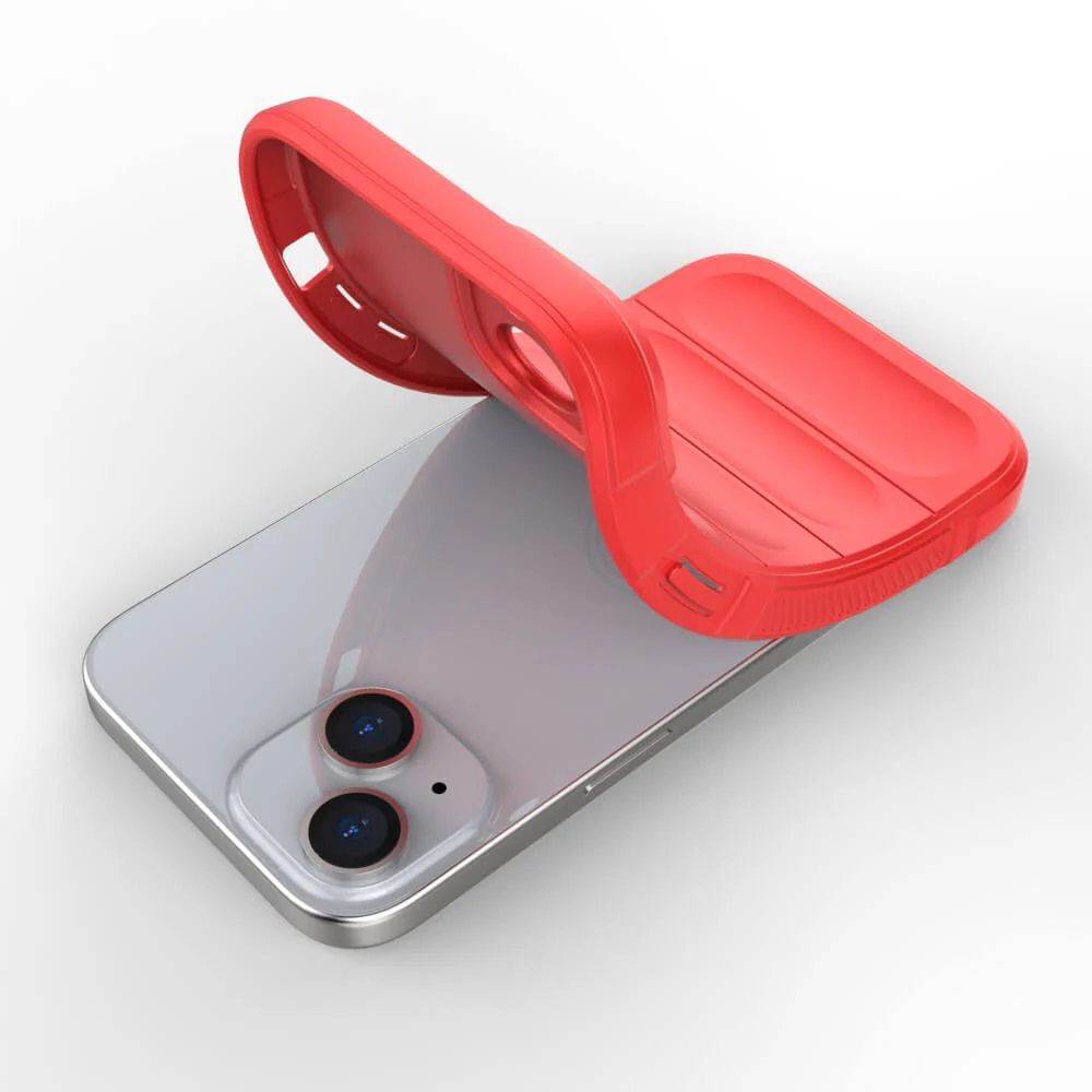 iPhone 15 - Rugged Protective Cover - Image 11