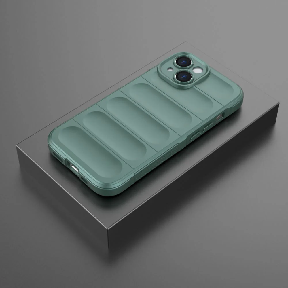 iPhone 15 - Rugged Protective Cover - Image 17