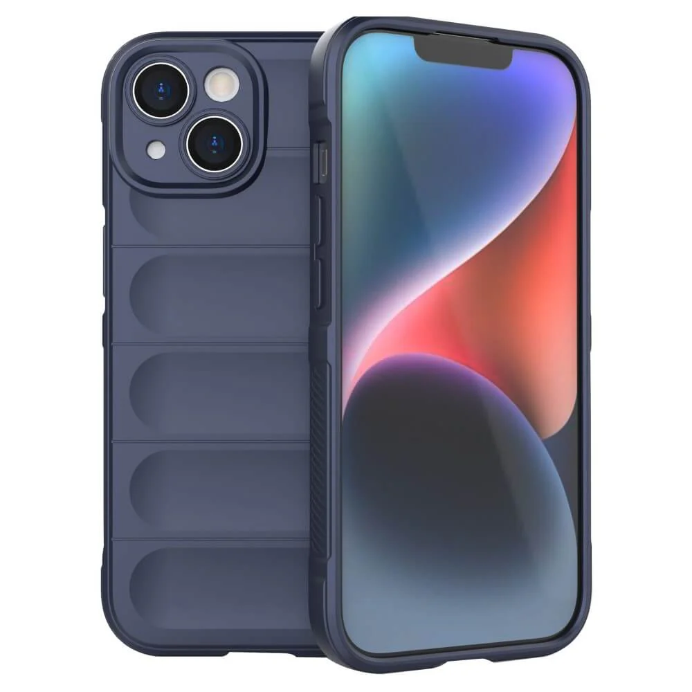 iPhone 15 - Rugged Protective Cover - Image 23