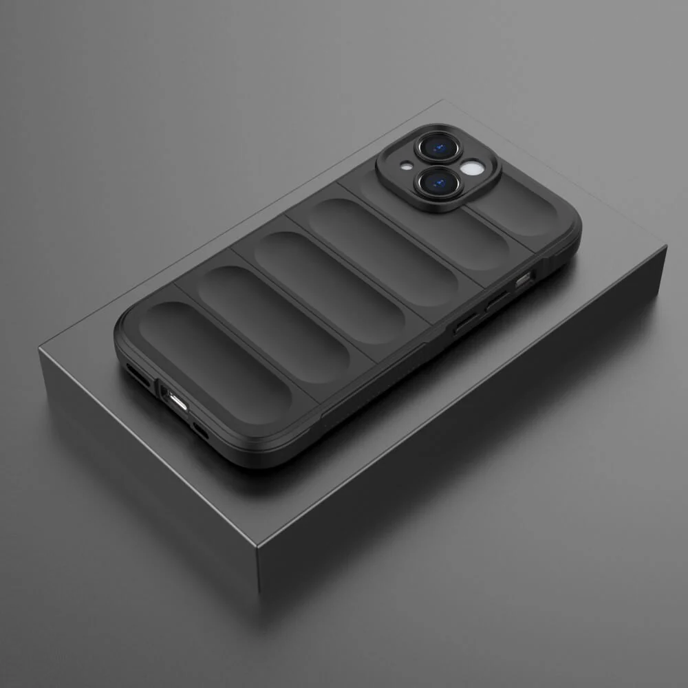 iPhone 15 - Rugged Protective Cover - Image 3