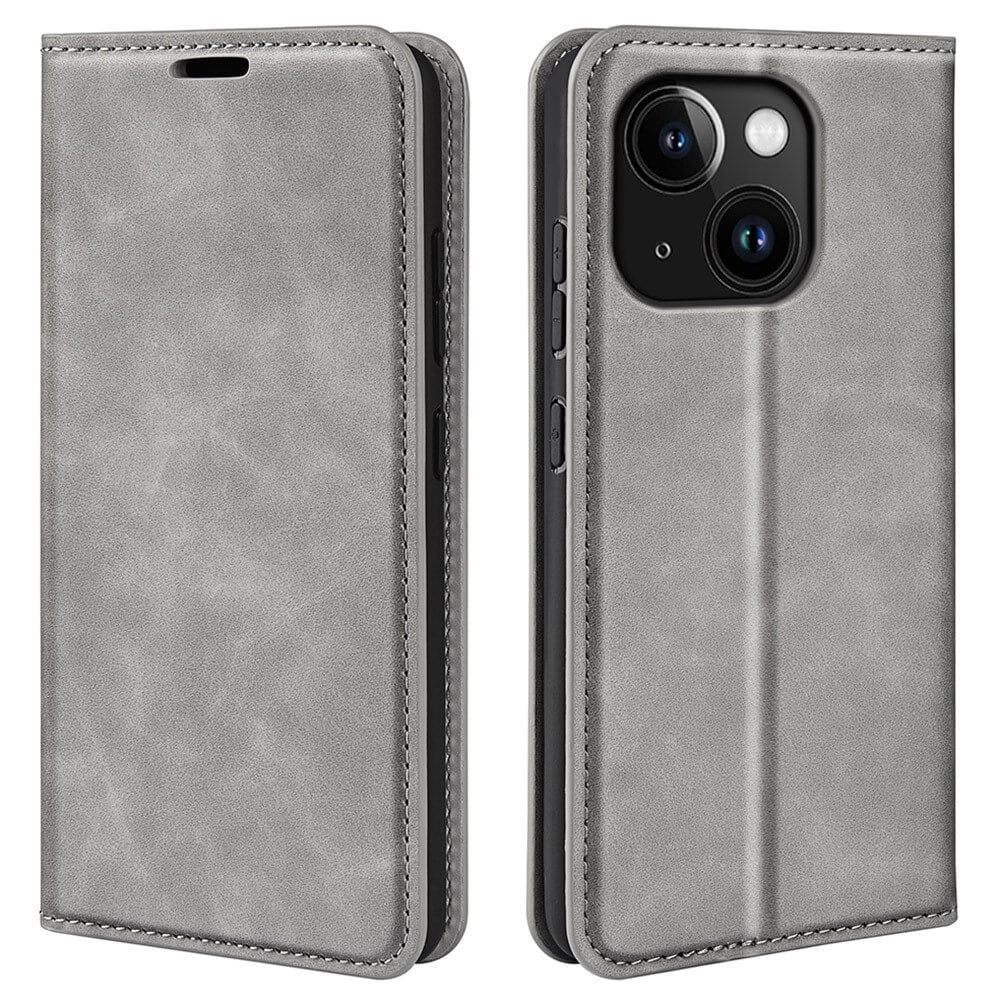 iPhone 15 - Stand Flip Case Hülle - Image 14