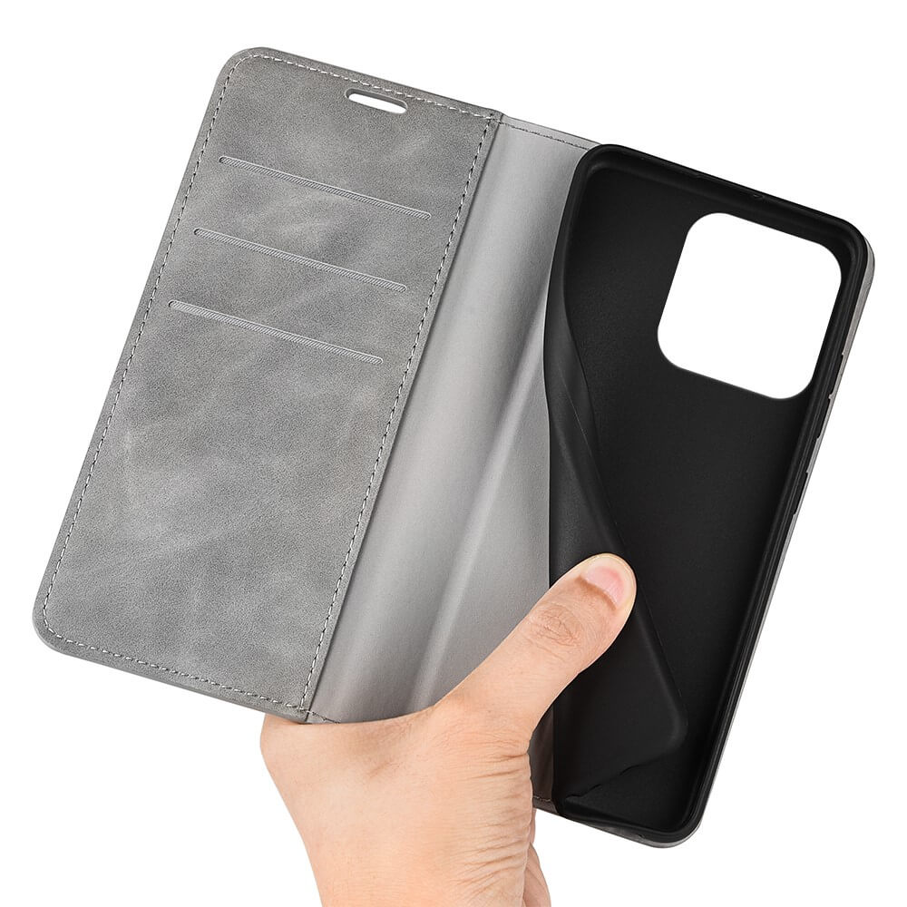 iPhone 15 - Stand Flip Case Hülle - Image 17