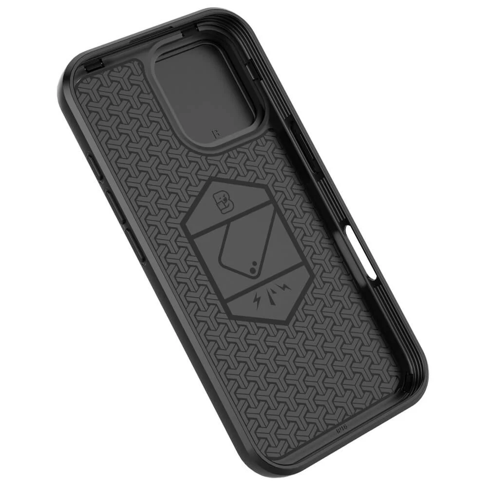 iPhone 16 - Armor Case mit Kickstand - Image 10