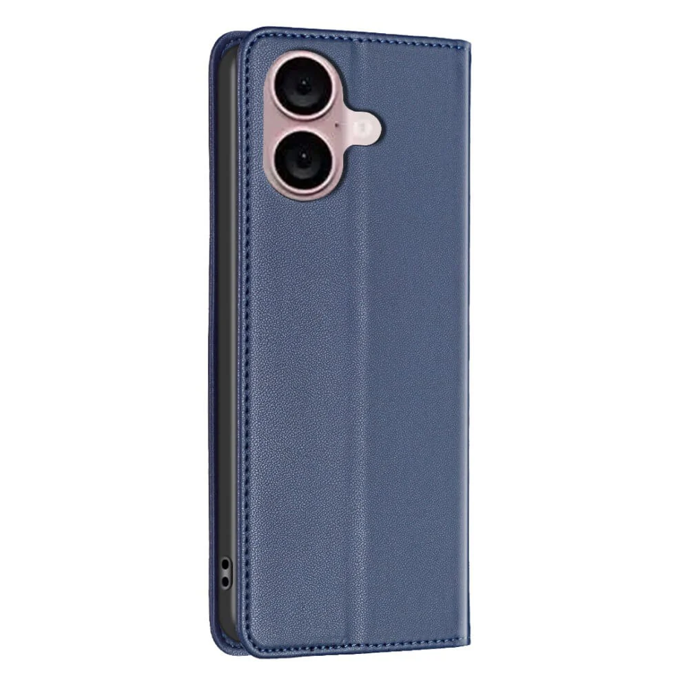 iPhone 16 - BINFEN Flip Case Hülle - Image 19