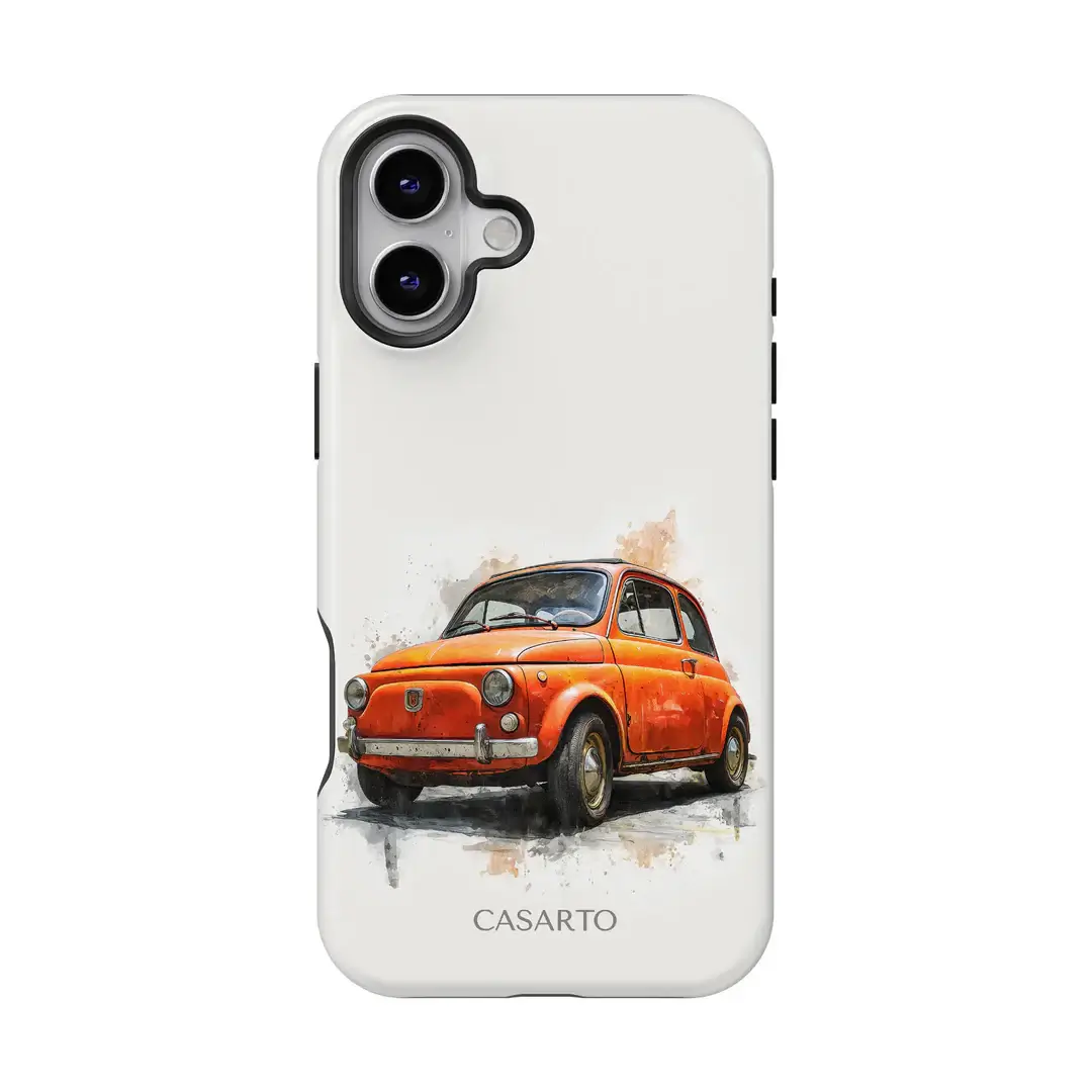 iPhone 16 - Casarto Handyhülle Ciao Bella