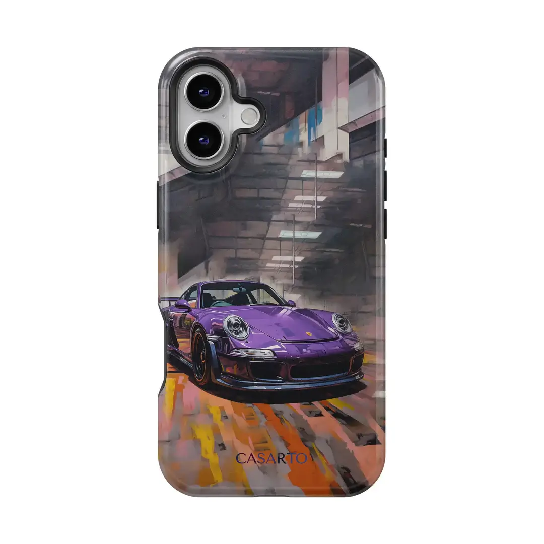 iPhone 16 - Casarto HandyhĂźlle Pure Power