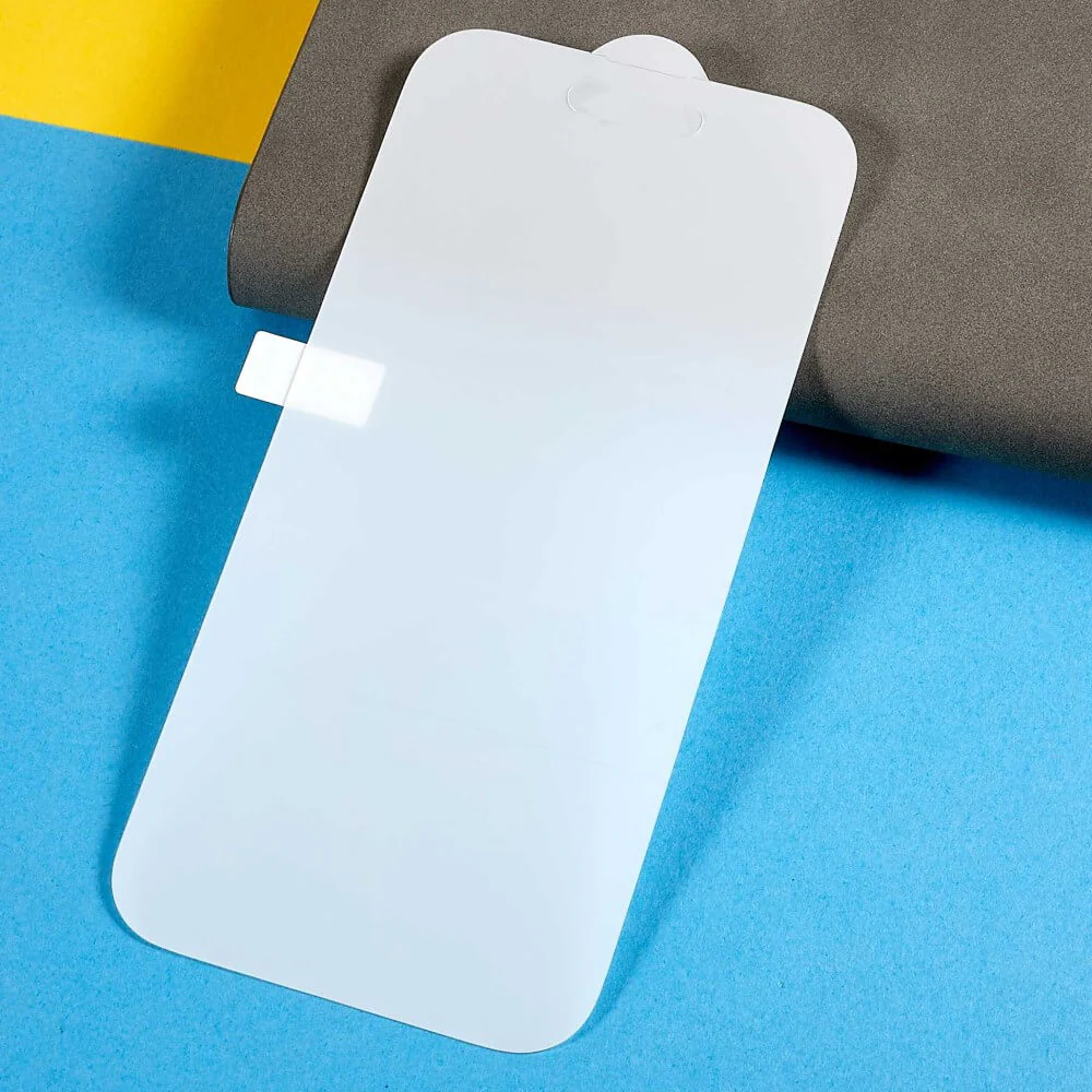 iPhone 16 - Display Schutzfolie PET - Image 3