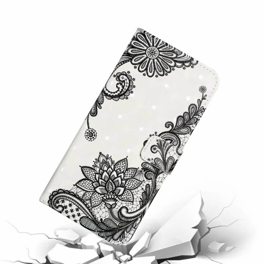 iPhone 16 - Etui Glitzer Effekt - Image 16