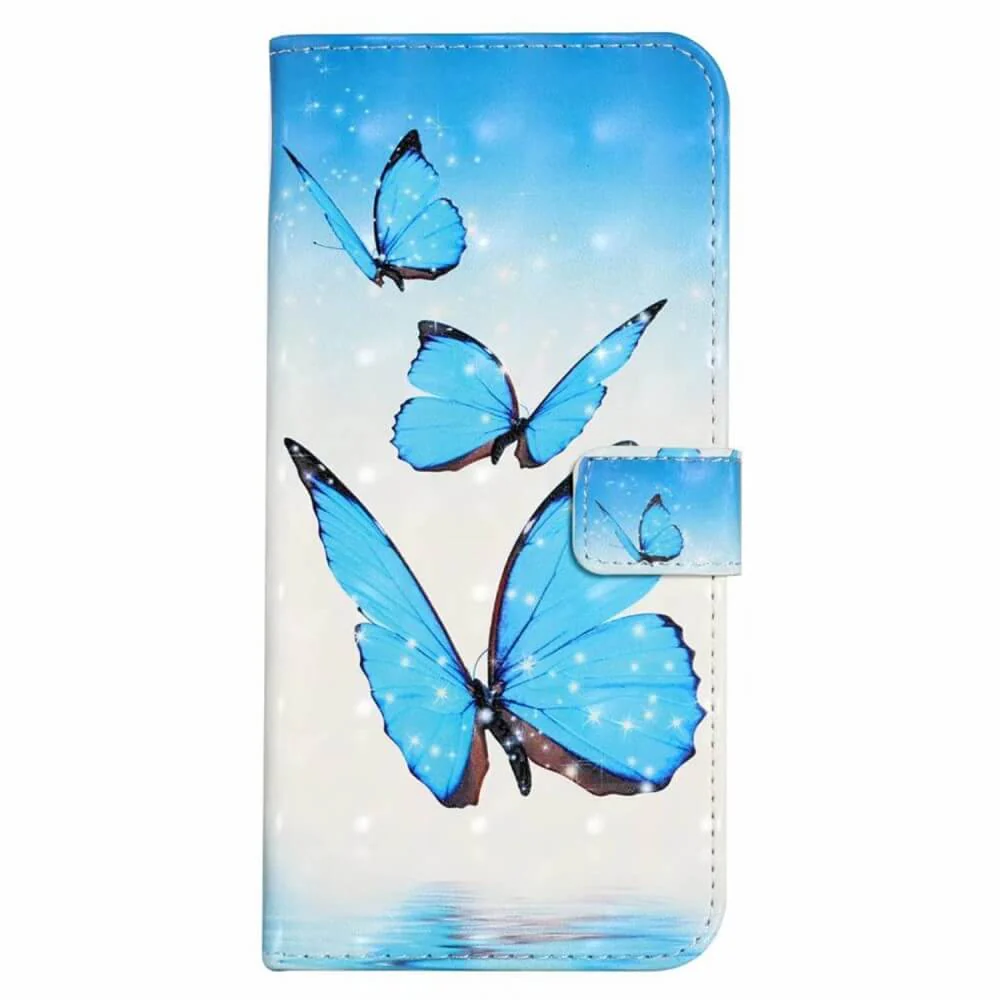 iPhone 16 - Etui Glitzer Effekt - Image 23