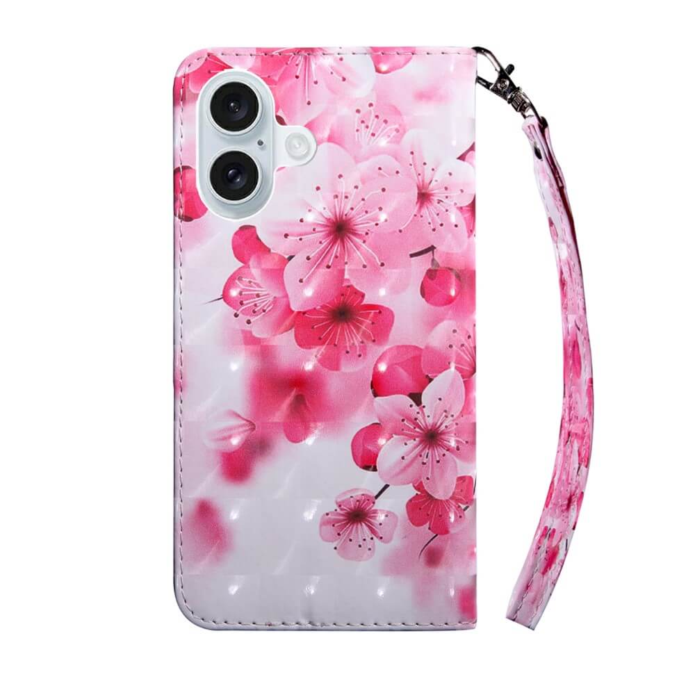 iPhone 16 - Etui Glitzer Effekt - Image 58