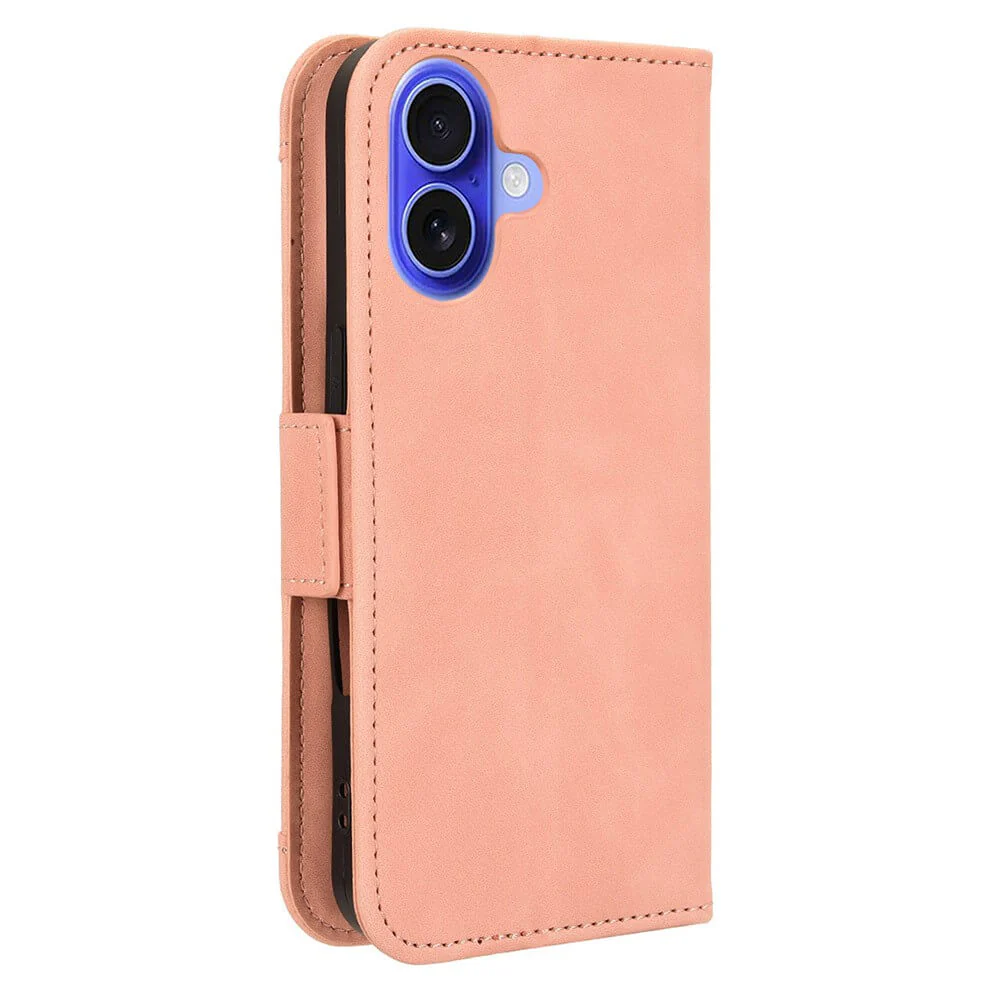 iPhone 16 - Etui viele Kartenfächer - Image 34