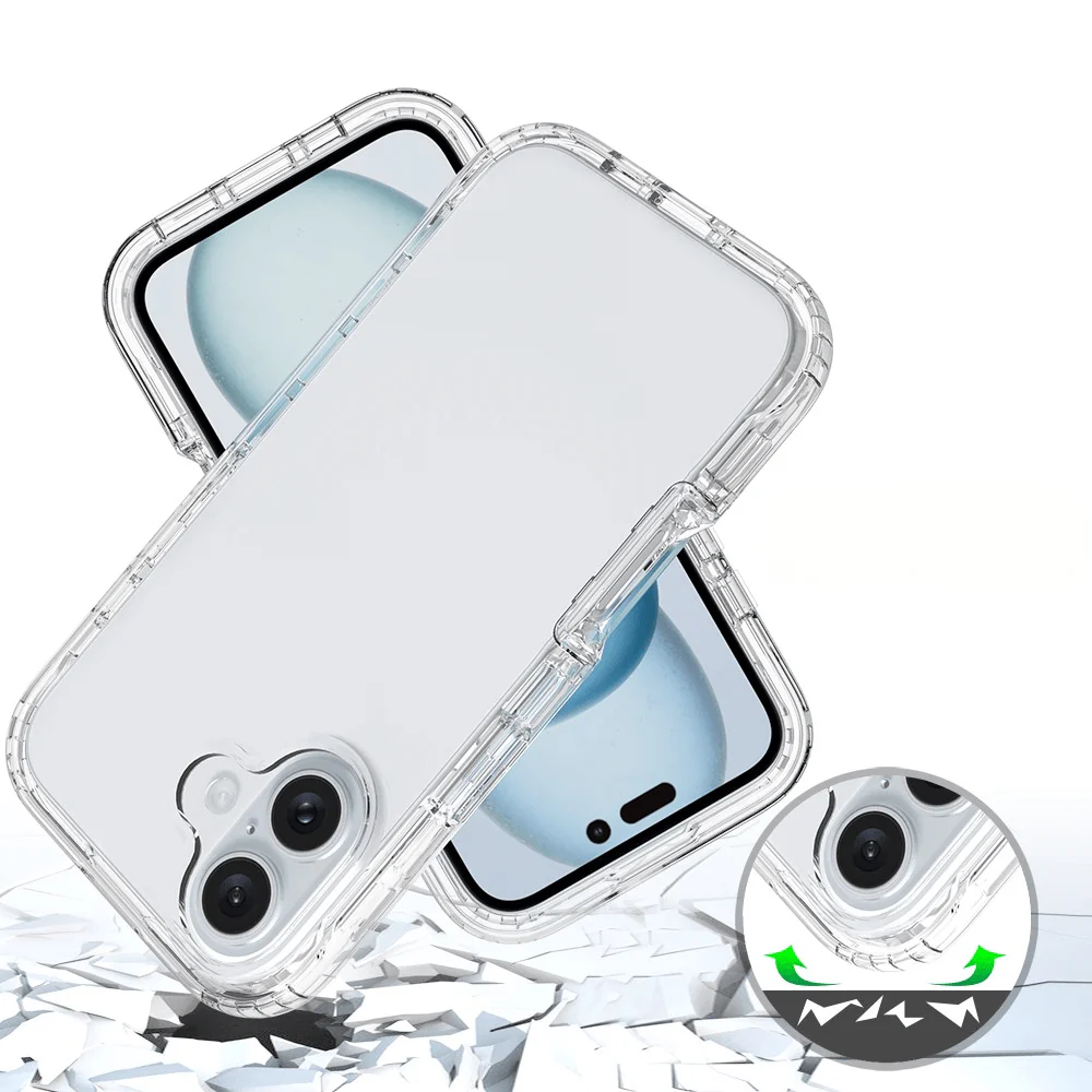 iPhone 16 - Full Protection Schutzhülle - Image 9