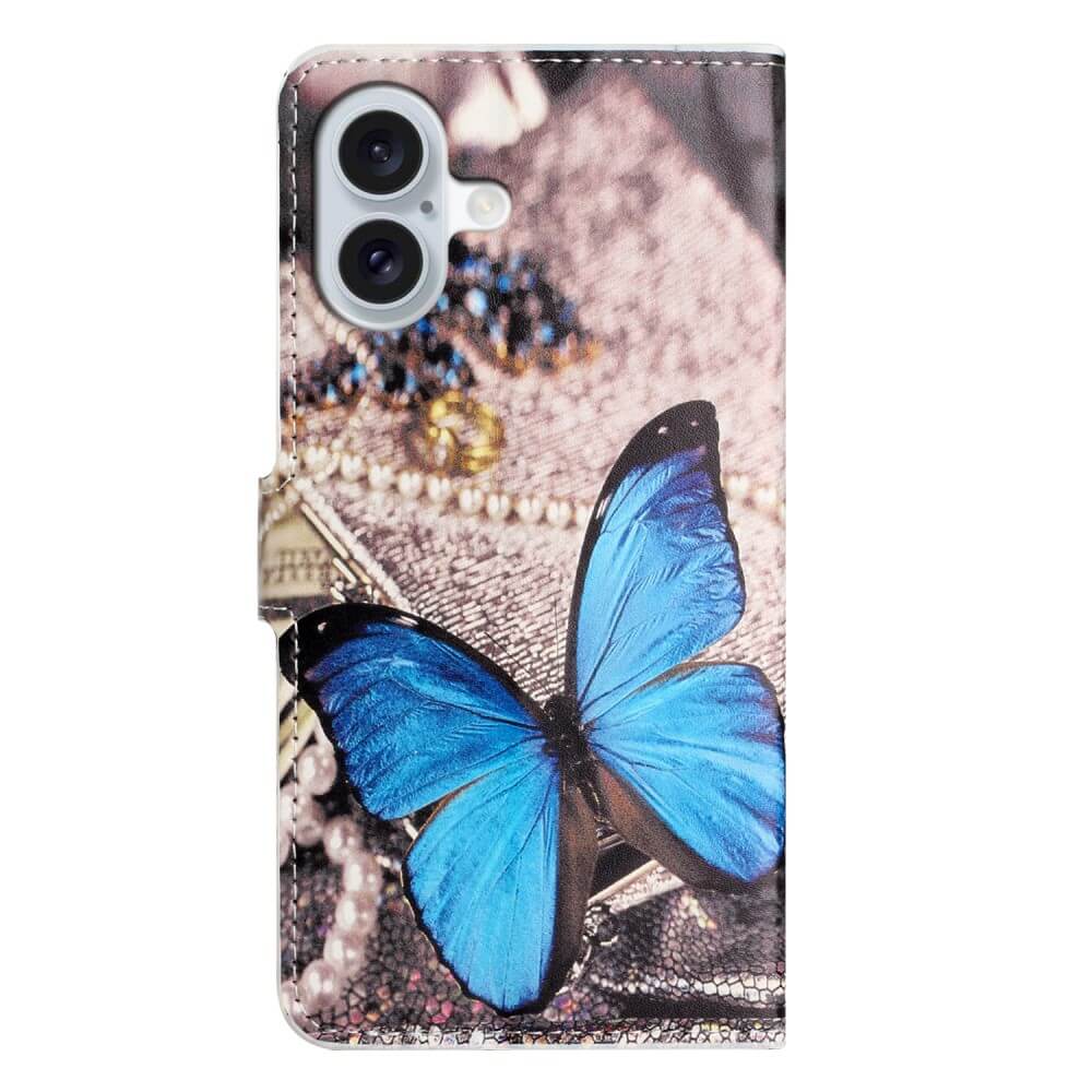 iPhone 16 - Handyhülle mit stilvollem Motiv - Image 40