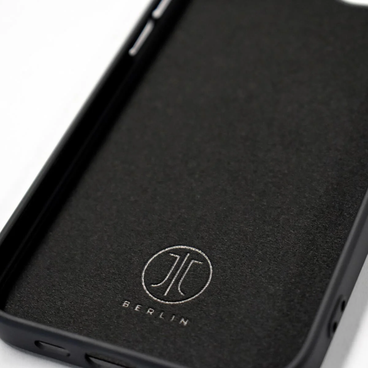 iPhone 16 - JT Pankow Soft Case - Image 2