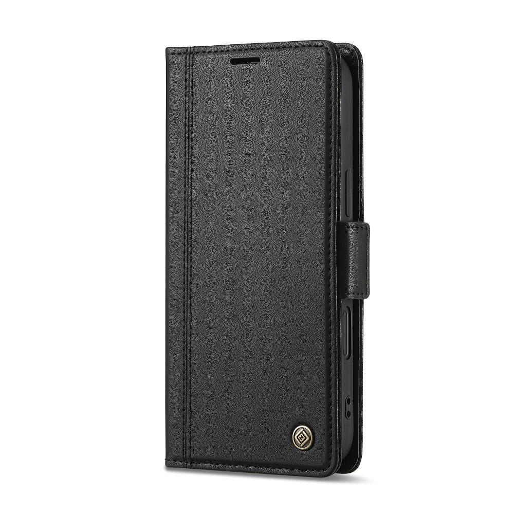 iPhone 16 - LC.IMEEKE Flip Case Business - Image 8