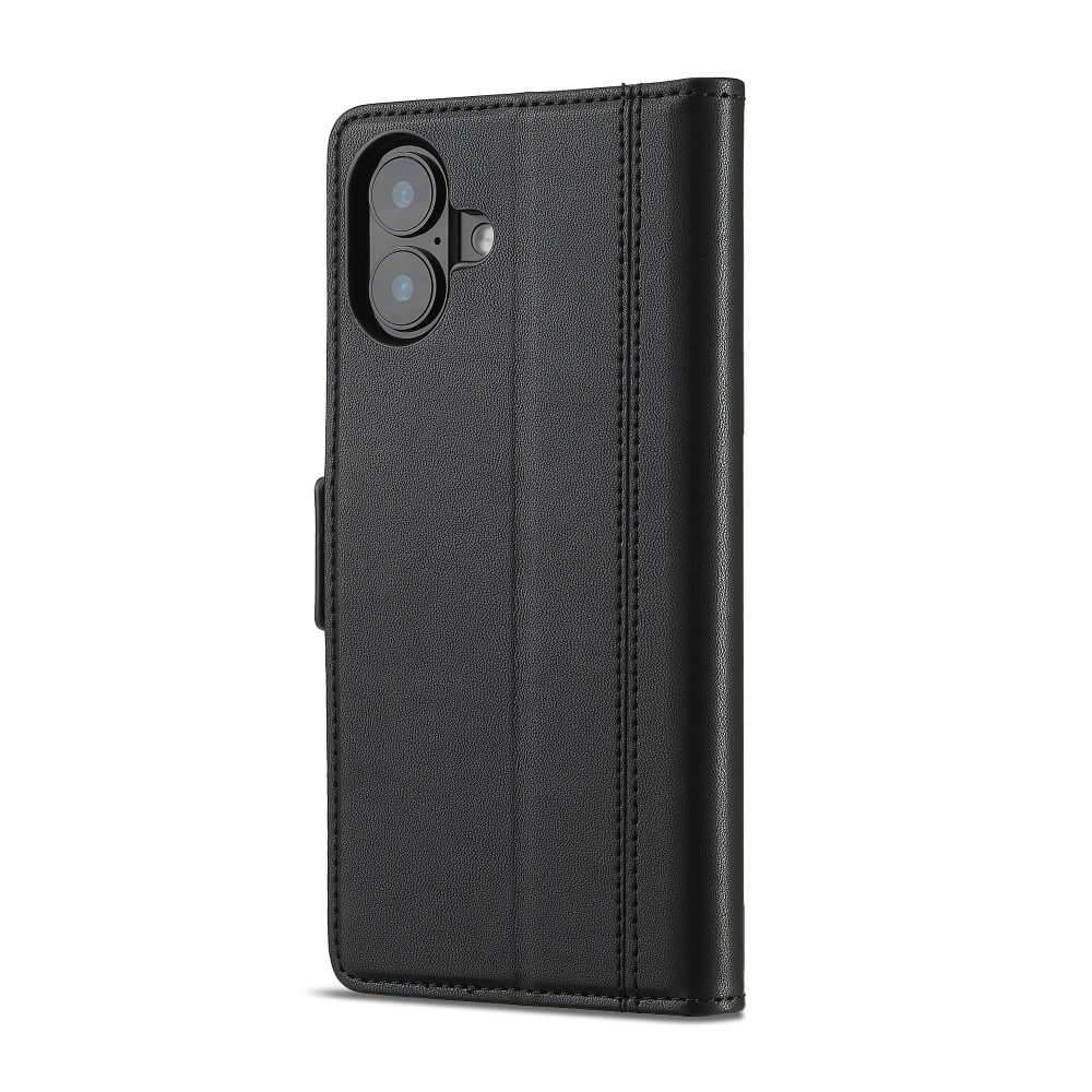 iPhone 16 - LC.IMEEKE Flip Case Business - Image 9