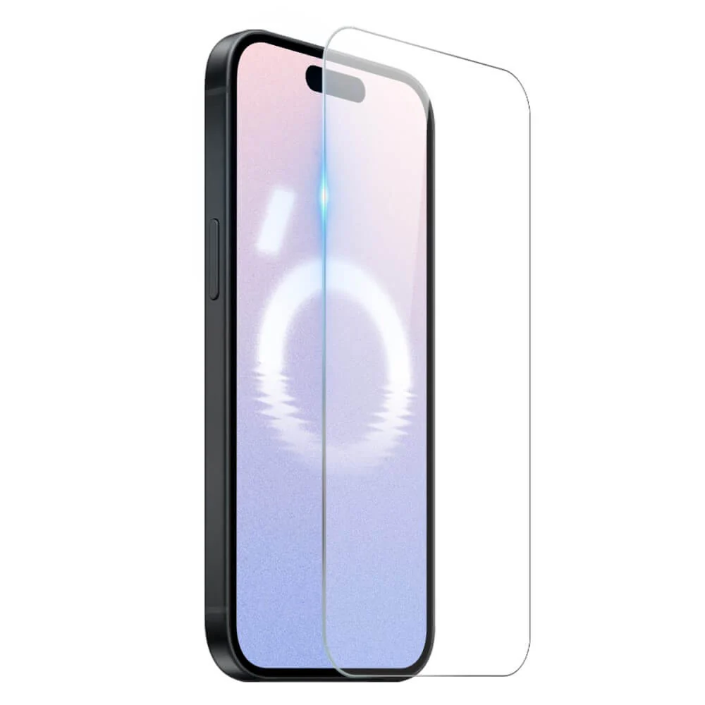 iPhone 16 - NORTHJO Set Handyhülle und Panzerglas - Image 4