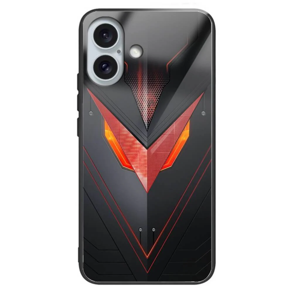 iPhone 16 - Panzerglas Handyhülle - Image 11