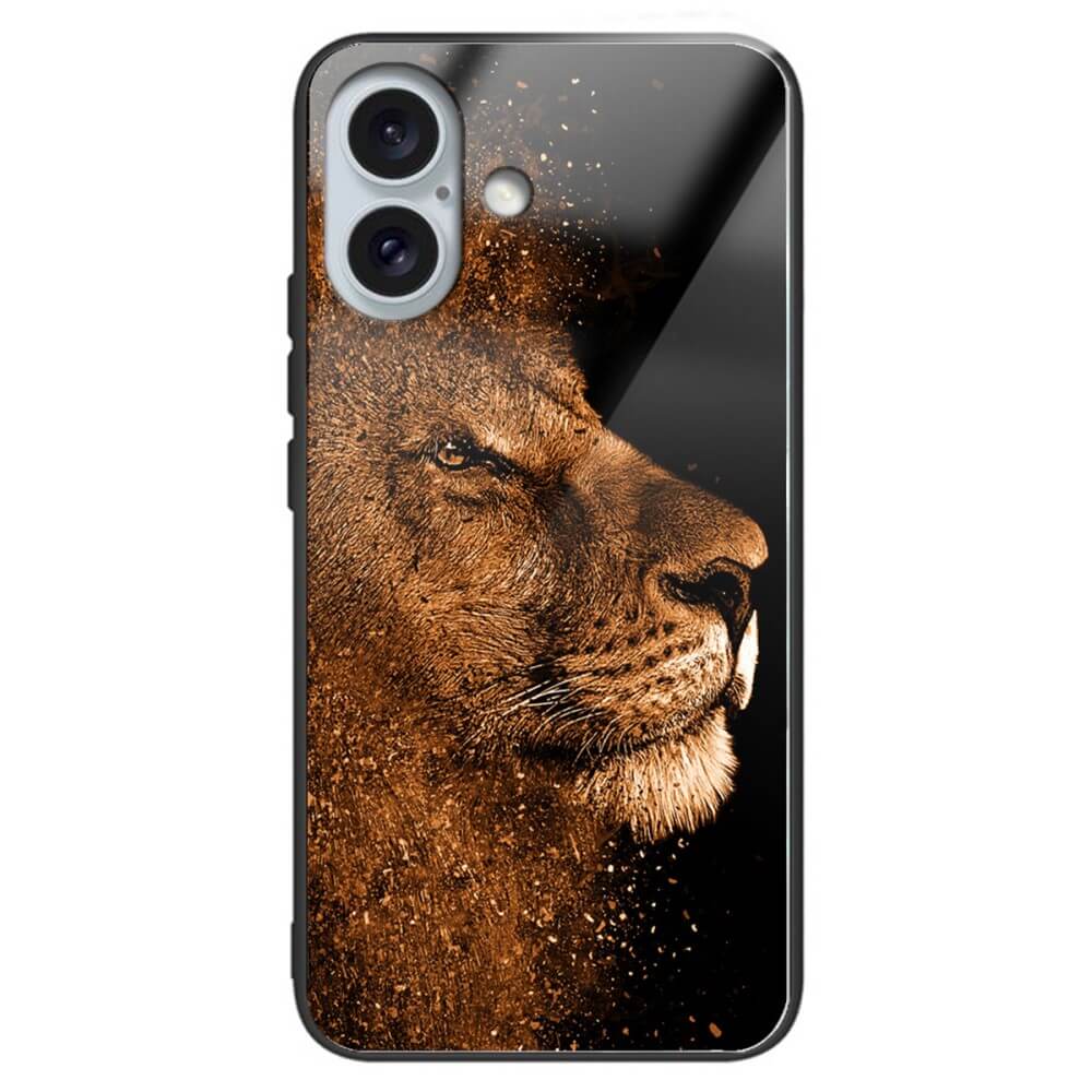 iPhone 16 - Panzerglas Handyhülle - Image 5