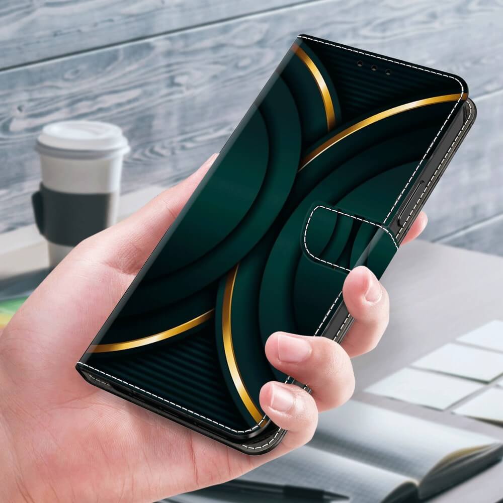 iPhone 16 Plus - 3D-Effekt Hülle Etui - Image 12