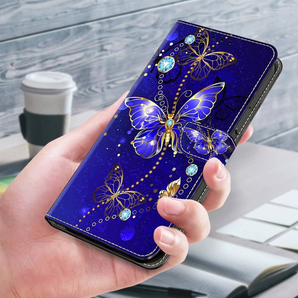 iPhone 16 Plus - 3D-Effekt Hülle Etui - Image 19