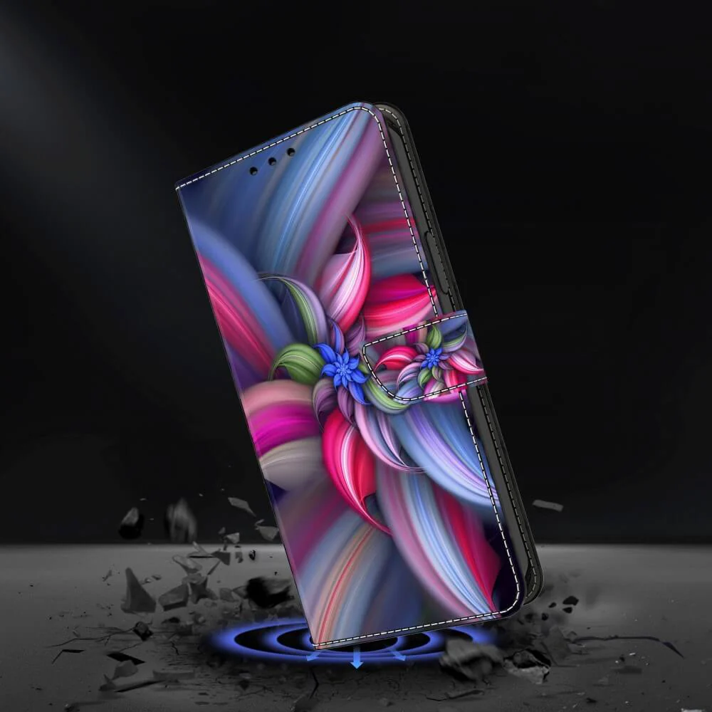 iPhone 16 Plus - 3D-Effekt Hülle Etui - Image 39