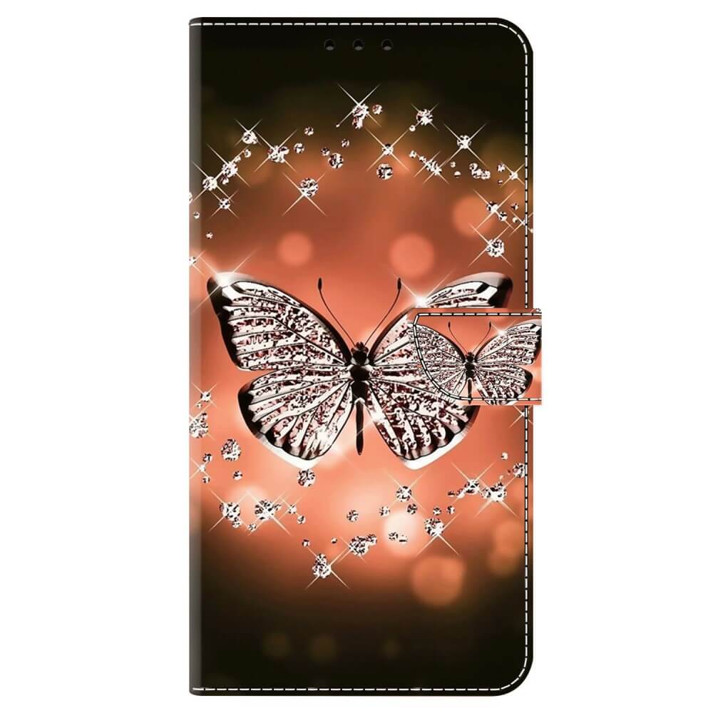 iPhone 16 Plus - 3D-Effekt Hülle Etui - Image 43