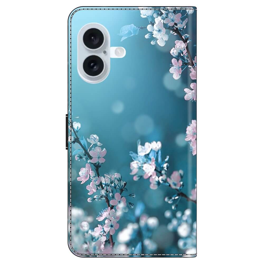 iPhone 16 Plus - 3D-Effekt Hülle Etui - Image 54