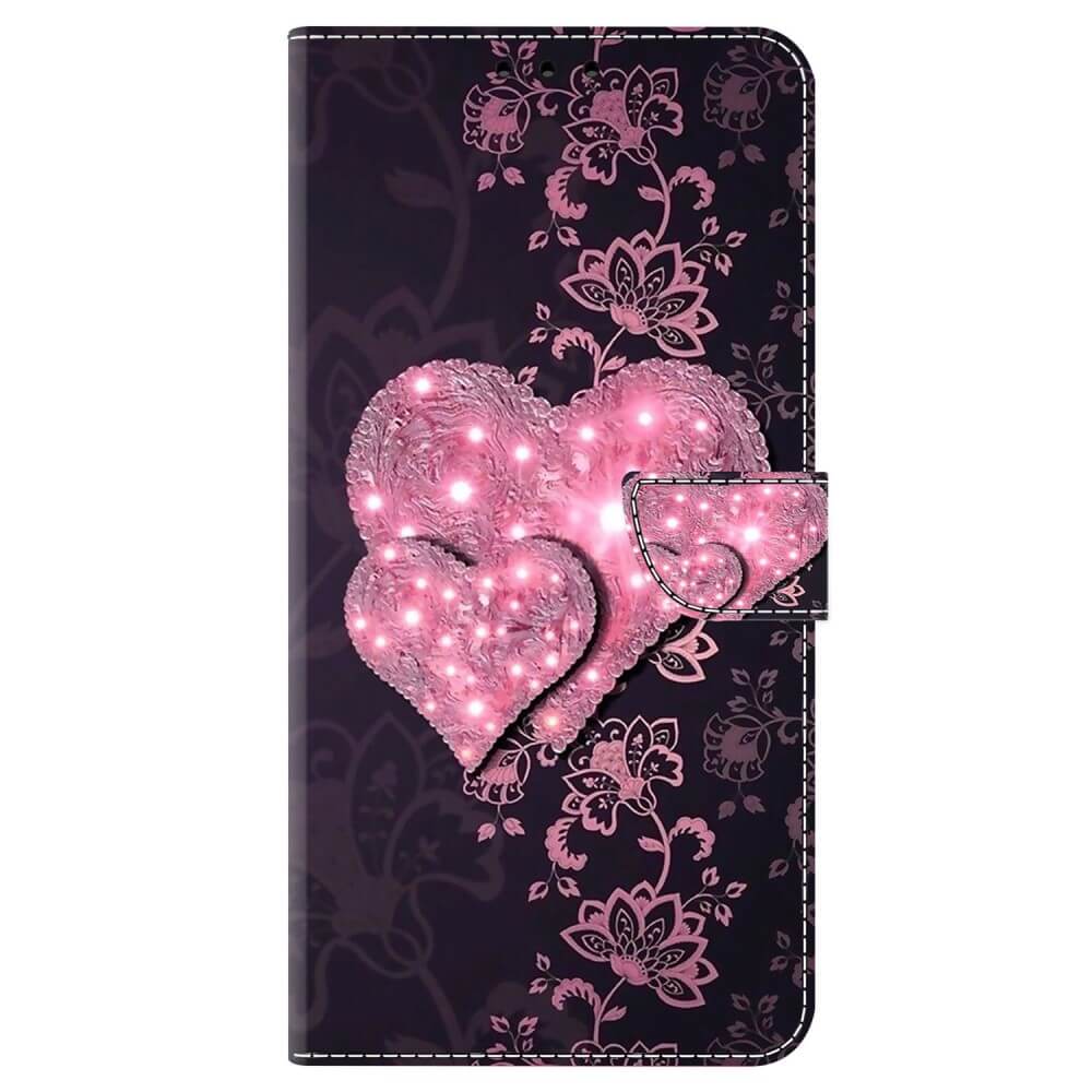 iPhone 16 Plus - 3D-Effekt Hülle Etui - Image 57
