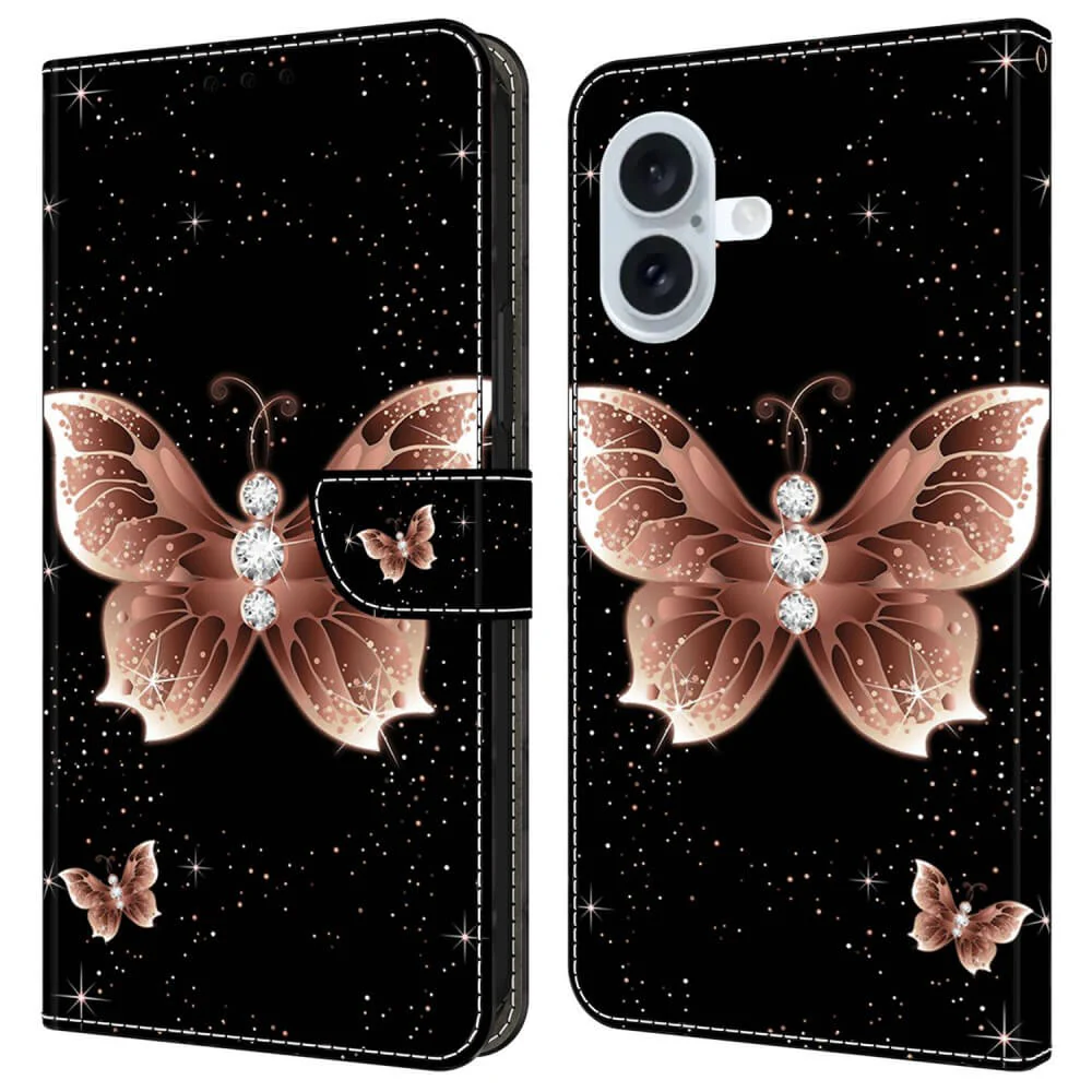 iPhone 16 Plus - 3D-Effekt Hülle Etui - Image 7