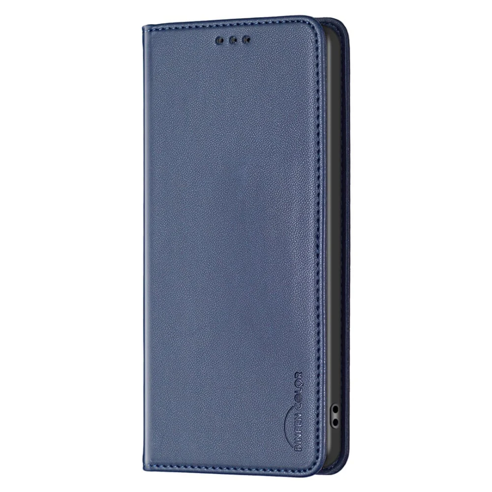 iPhone 16 Plus - BINFEN Flip Case Hülle - Image 16