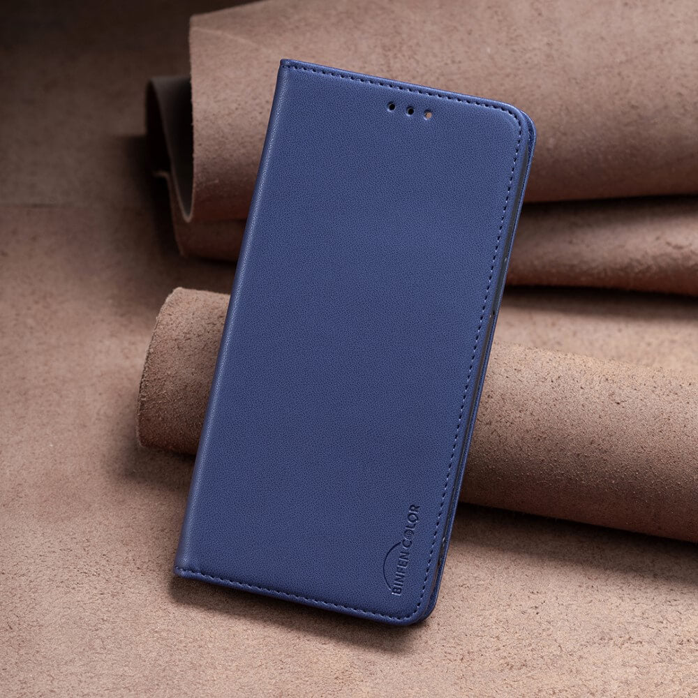 iPhone 16 Plus - BINFEN Flip Case Hülle - Image 19