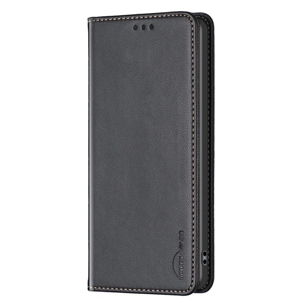iPhone 16 Plus - BINFEN Flip Case Hülle - Image 24
