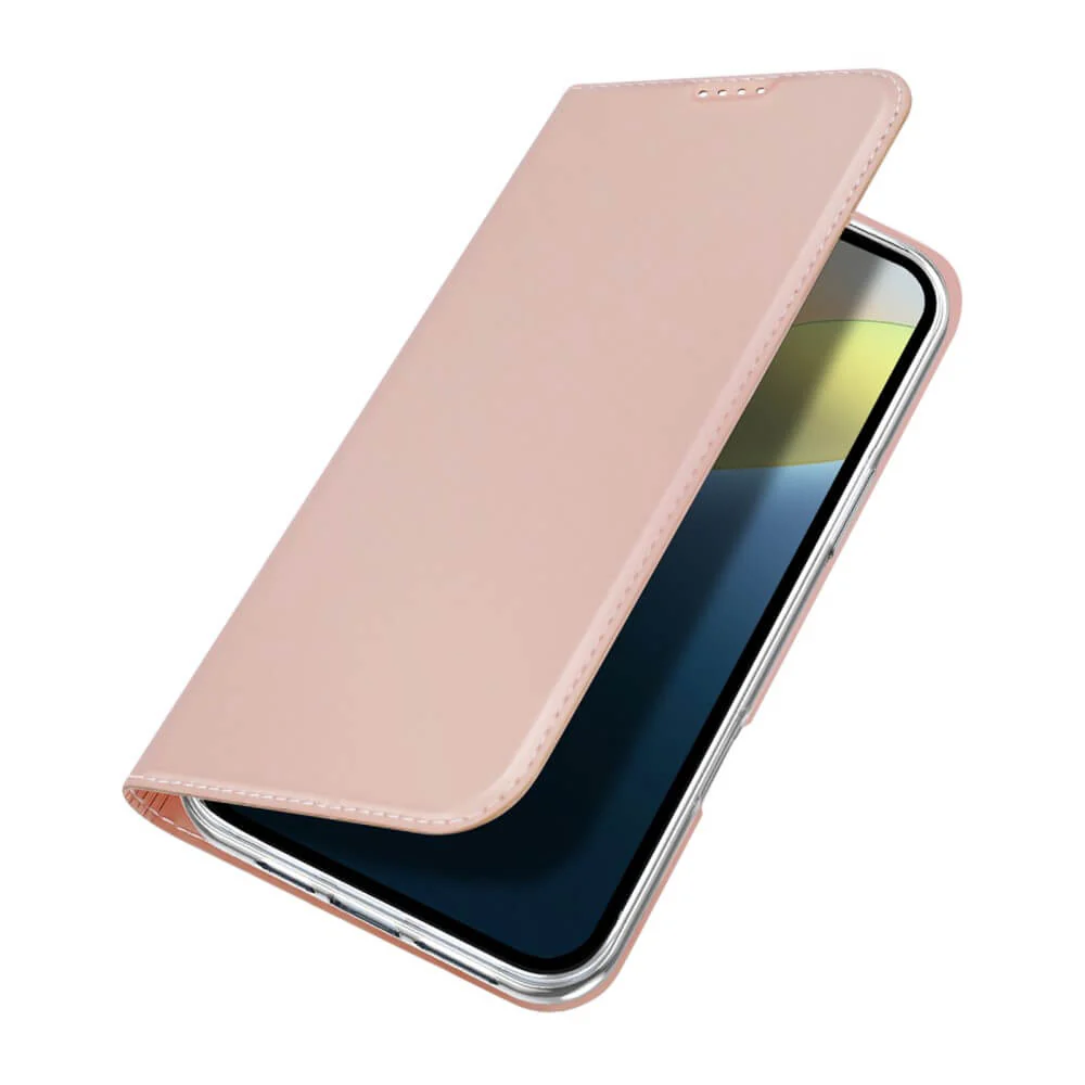 iPhone 16 - Dux Ducis Skin Pro Flip Case - Image 17