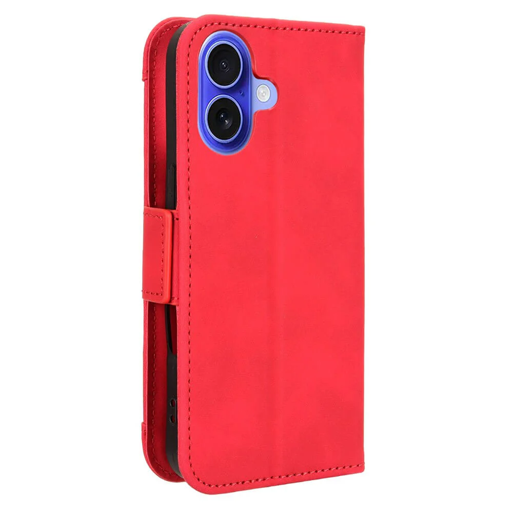iPhone 16 Plus - Etui viele KartenfÀcher - Image 10