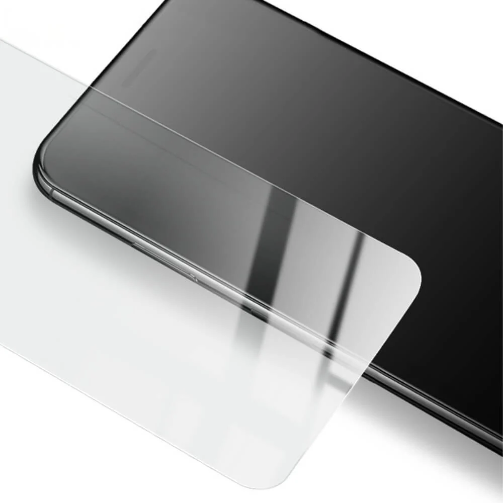 iPhone 16 Plus - IMAK Panzerglas Display - Image 4