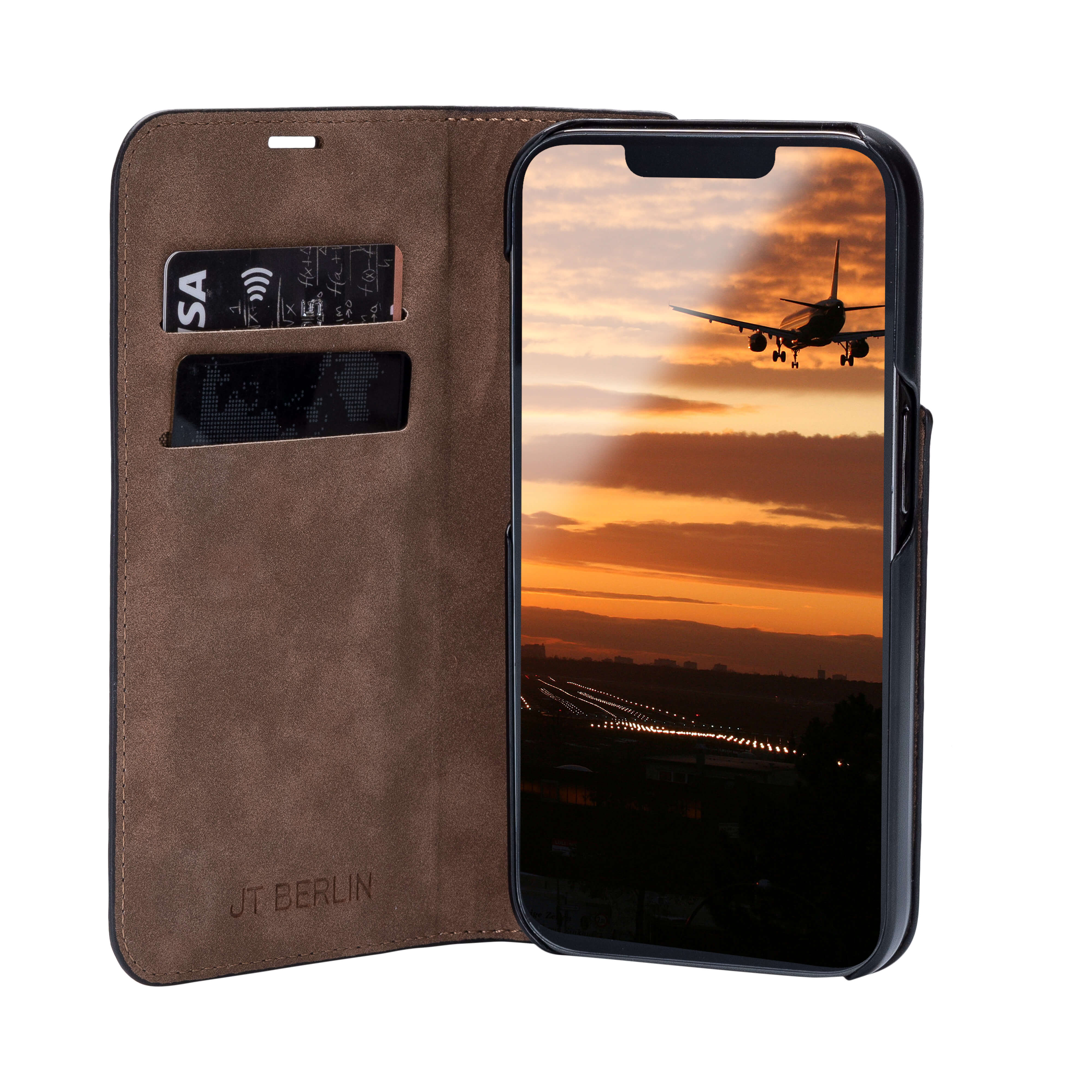 iPhone 16 Plus - Jt Berlin BookCase Tegel - Image 9