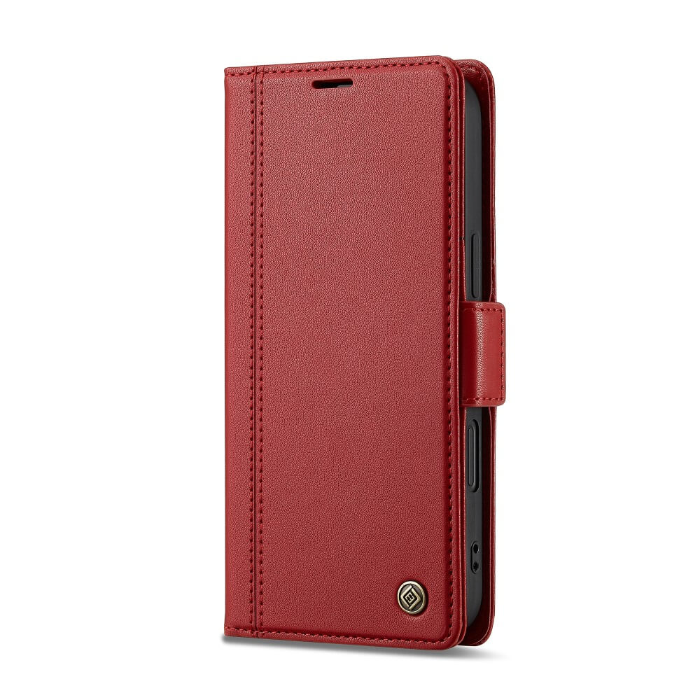 iPhone 16 Plus - LC.IMEEKE Flip Case Business - Image 17