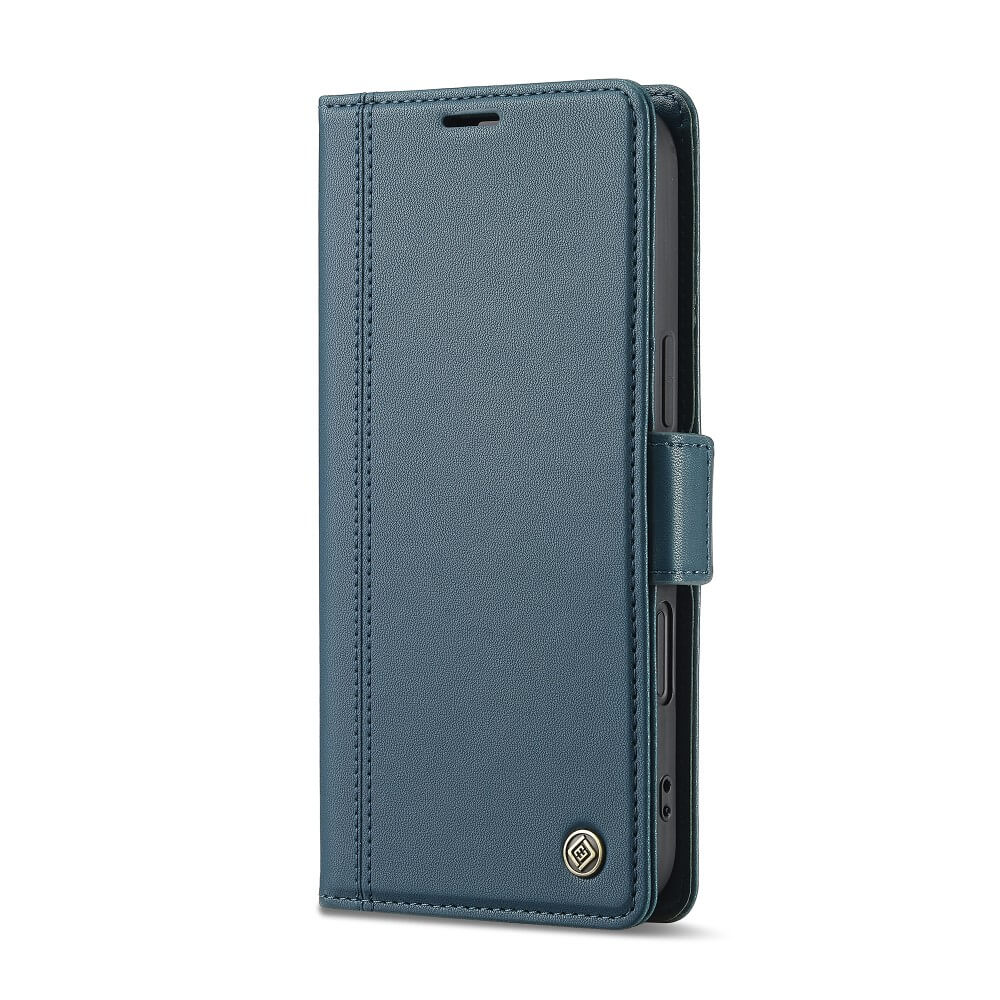 iPhone 16 Plus - LC.IMEEKE Flip Case Business - Image 26