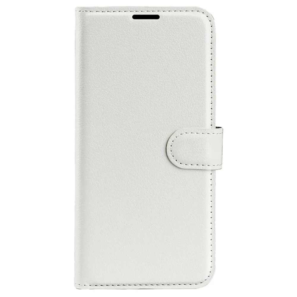 iPhone 16 Plus - Leder Etui Hülle - Image 11