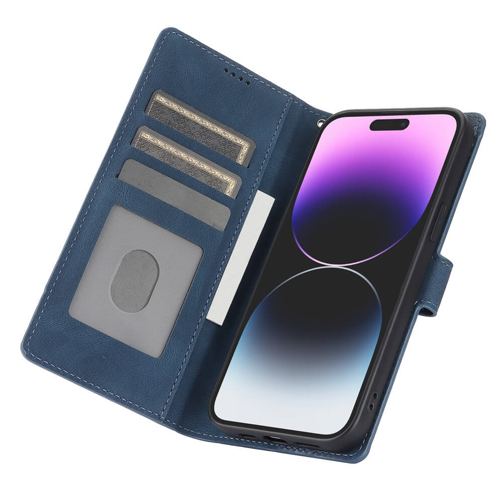 iPhone 16 Plus - Premium Handyhülle Etui - Image 2