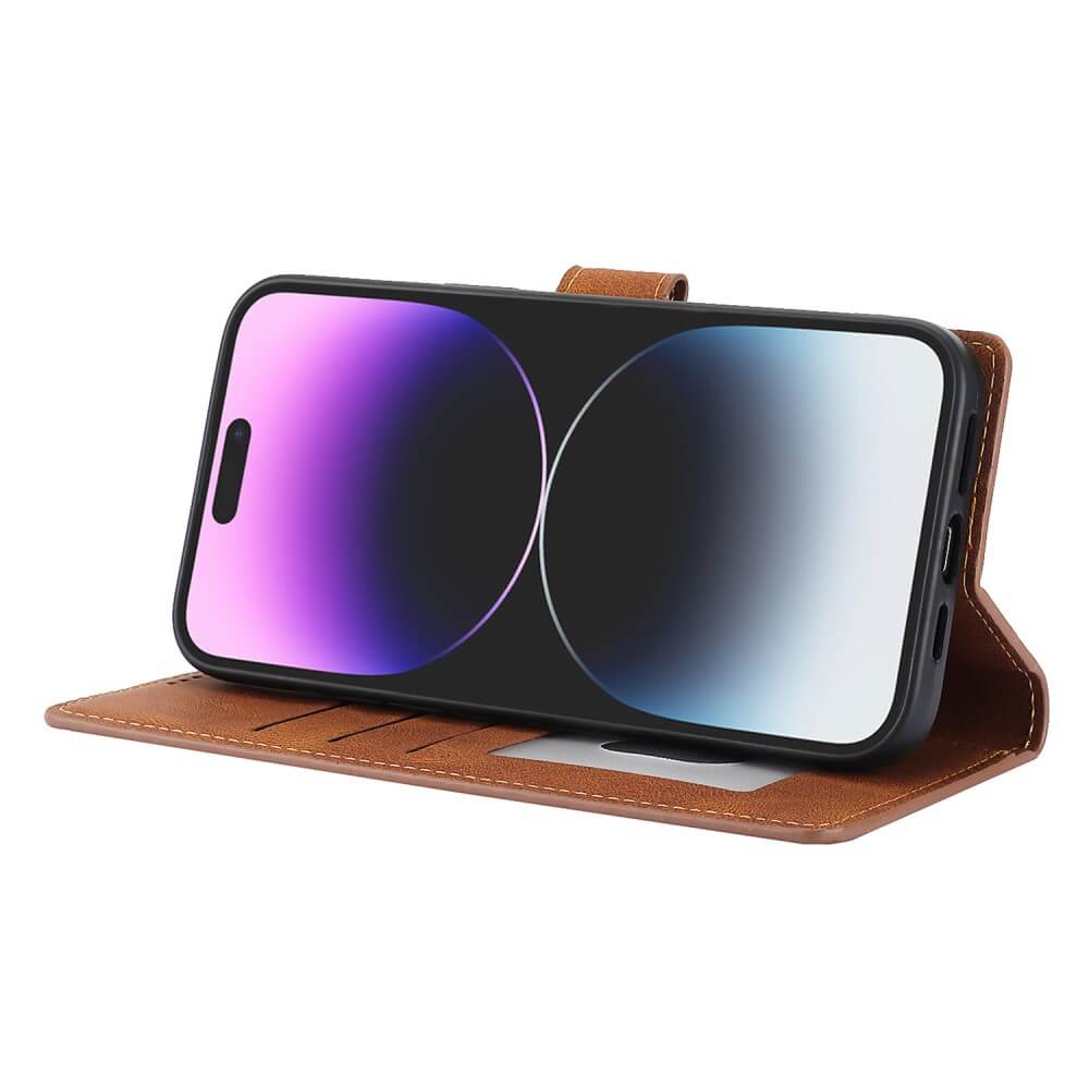 iPhone 16 Plus - Premium Handyhülle Etui - Image 23