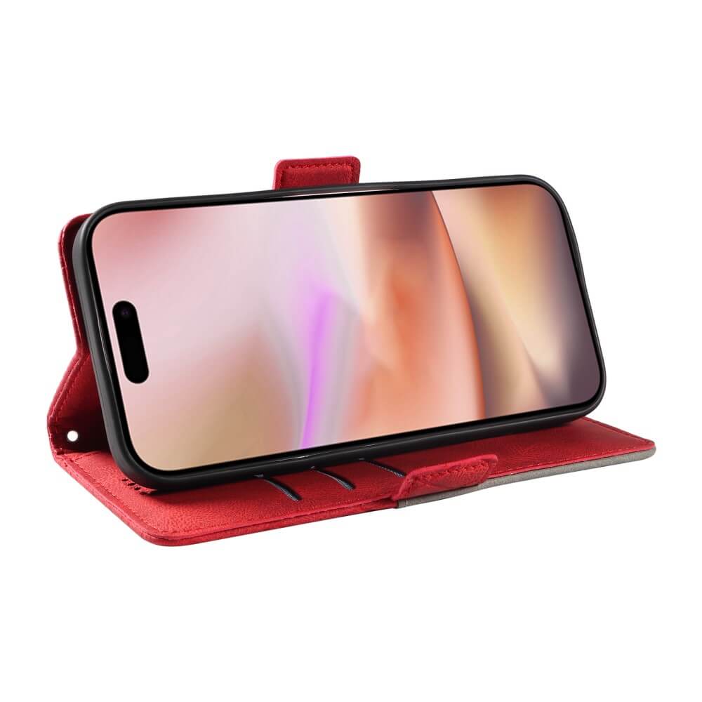 iPhone 16 Plus - Rhombus Handyhülle Etui - Image 17