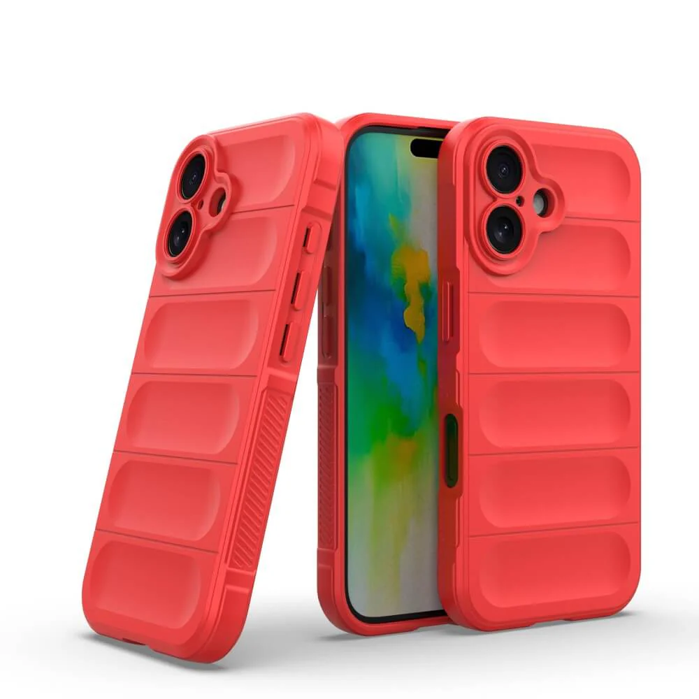 iPhone 16 Plus - Rugged Protective HĂŒlle - Image 12
